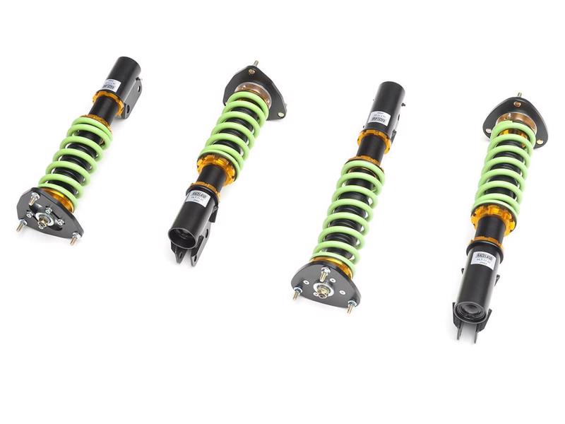 Coilovers Ultimo RACELAND