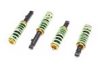 Coilovers Ultimo  RACELAND
